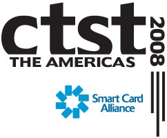 CTST 2008 Logo