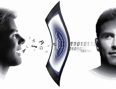 biometrics voice recognition