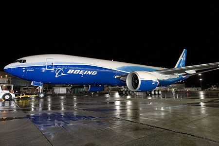 Boeing Maintenance