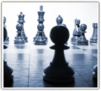 Strategic Moves (Pawns)
