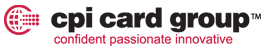 CPI Card Group Logo