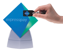 Express Pay