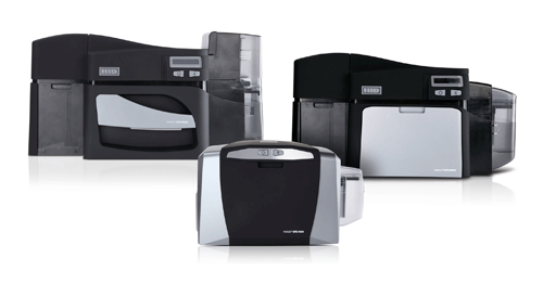 New HID Fargo Printers