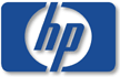 HP logo