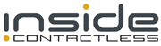 INSIDE Contactless Logo
