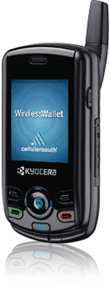 WirelessWallet Phone Image