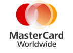 MasterCard Logo Image