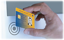Germany taps NXP for national ID smart card chips - SecureIDNews