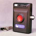 Prison Guard Transmitter