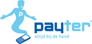 Payter logo