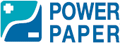 Power Paper Logo