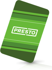 Oc Transpo Pushes Through The Pain Releases 10 000 Presto Cards Into The Wild Secureidnews