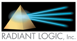 Radiant Logic Logo