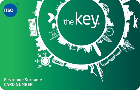 The key clearance brighton