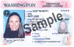 Enhanced Drivers Licenses: What Are They?