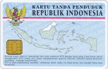 Indonesia close to rolling out biometric-based national ID card project ...